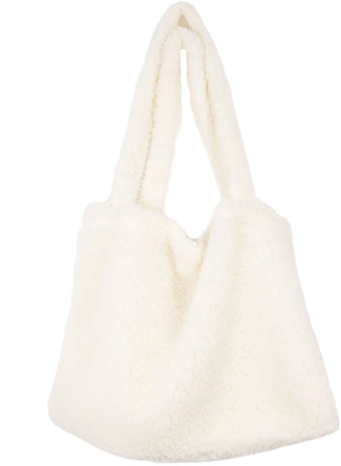Yogatas merino wol - Lotus