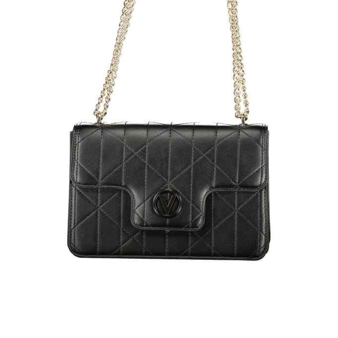 VALENTINO schoudertas Melia Flap Bag Nero zwart