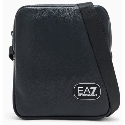 Handtasje Emporio Armani EA7 TRAIN U CARRYOVER CROSSBODY