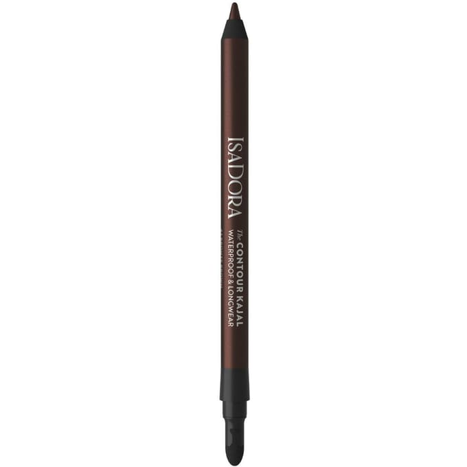Isadora Contour Kajal 62 Bronze Brown 1,2 g