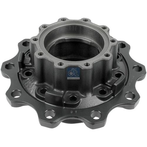 Wielnaaf DT Spare Parts 1.17211