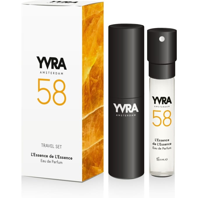 Yvra 58 Parfum 14 ml