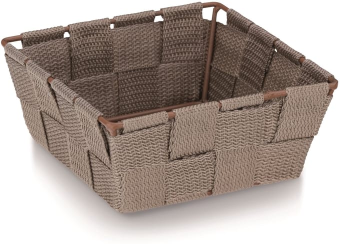 Mand Alvaro taupe - 23004
