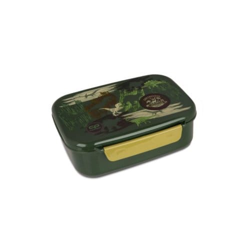 CoolPack Dino Lunchbox - BPA-vrij, stevig en compact