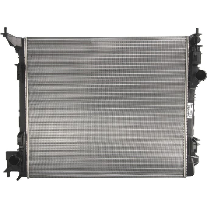 Radiator, motorkoeling VALEO 735625