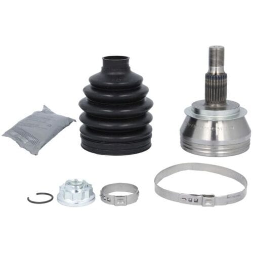 Homokineet reparatie set, aandrijfas SPIDAN 24558
