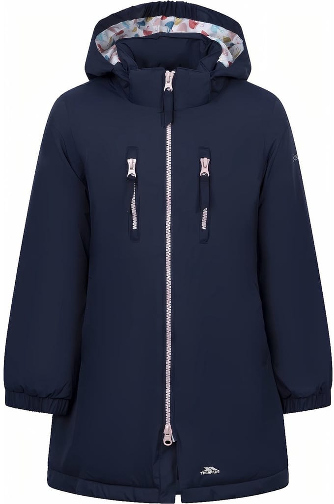 Trespass kinderregenjas Marybank Rain Jacket
