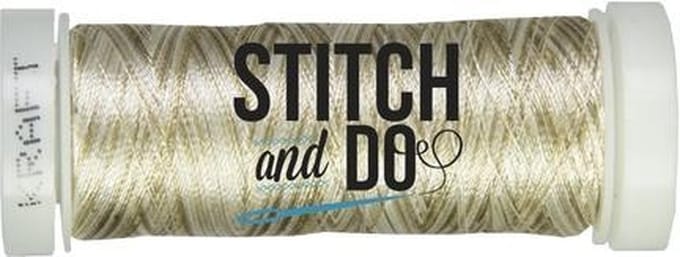 Stitch & Do 200 m - Edel�leerd - Kraft