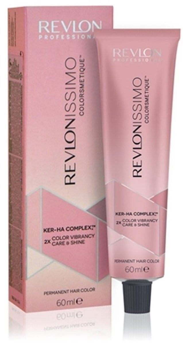 11 - Revlon Revlonissimo Colorsmetique 60 ml