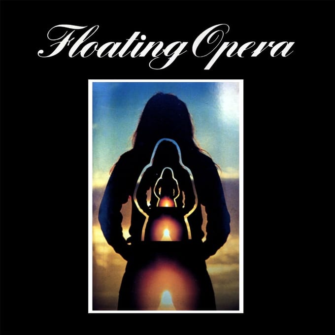 Floating Opera - Floating Opera (LP) (Remastered)