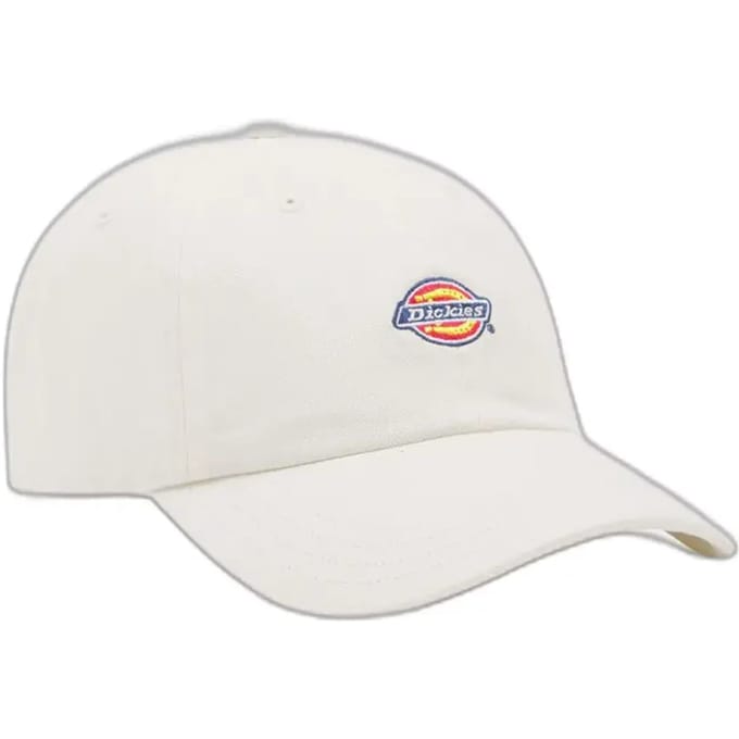Sportcap Dickies Hardwick Cloud (Één maat)
