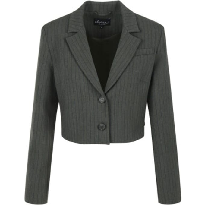 Elvira Collections Blazer claire dessin