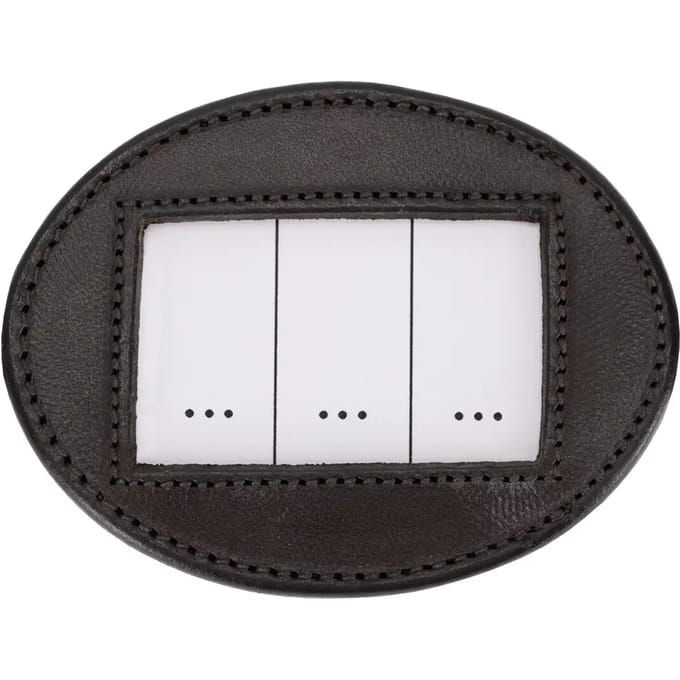 Accessoire voor Hobby Horse QHP Number Holder