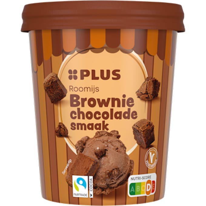 Choco brownie