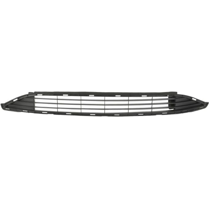Bumper - ventilatierooster BLIC 6502-07-8189990P
