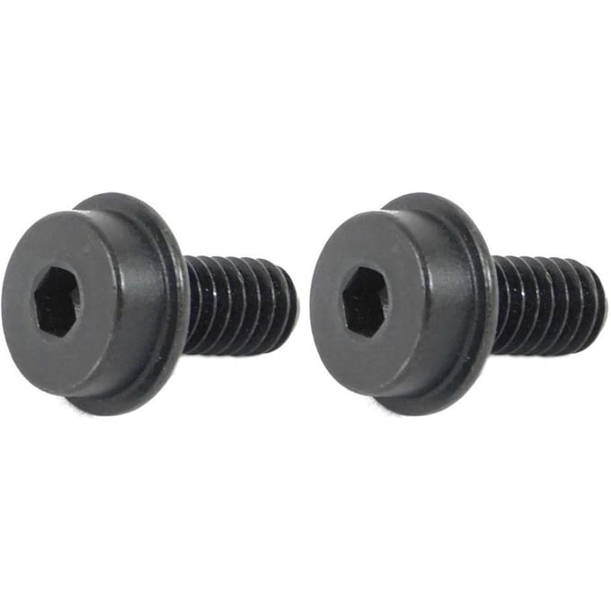 2PCS Boulon de Lame de Scie Circulaire 648697-00 Remplacement Pour DC310K DC390B