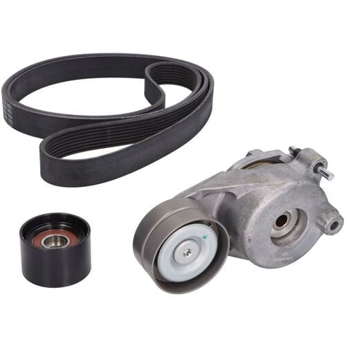Continental Ctam Poly V-riem set CONTINENTAL 8PK2035K1