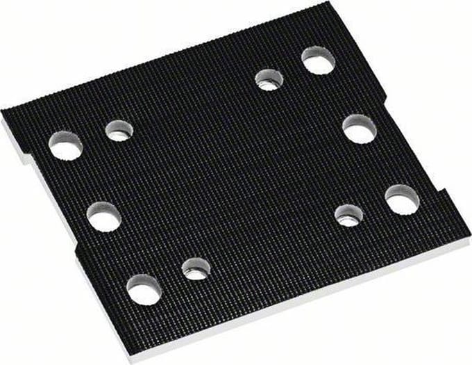 Bosch Sanding Plate Velcro GSS 110 x 100 mm