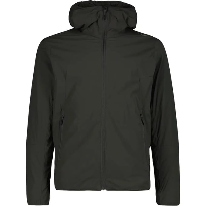 Hooded jacket CMP