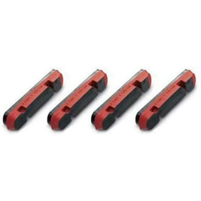 Campagnolo Remblokrubbers Br-bo500 Velgrem Carbon