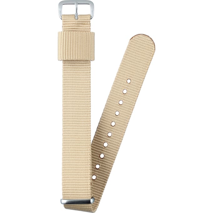 Ice-Watch Straps 016487 016446 ICE slim nature Horlogeband