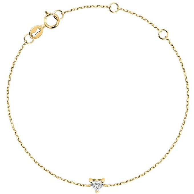 Live Diamond Armband LDY015234