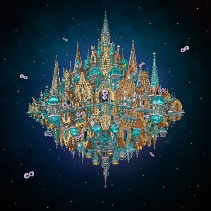 Dance Gavin Dance - Pantheon (CD)