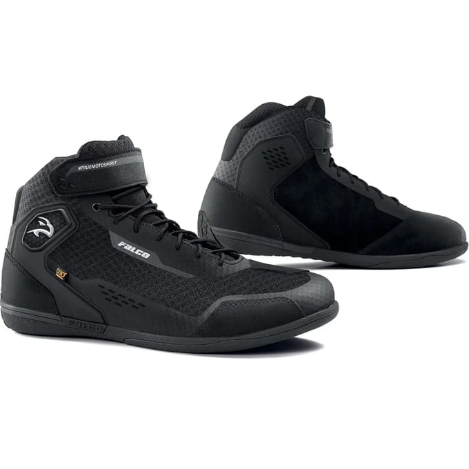 Motorfiets trainers Falco Speedox