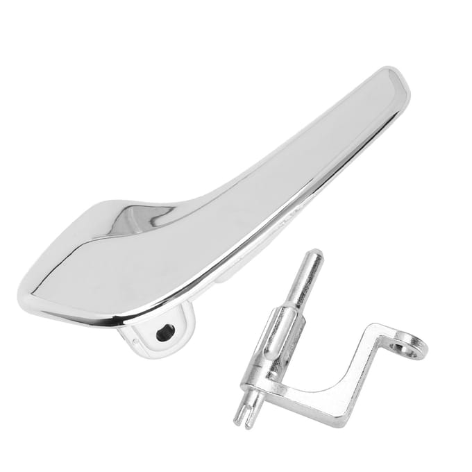Interieur Deurklink Links 13297813 Vervanging voor VAUXHALL CORSA MK3 HATCHBACK 2006?2013 white