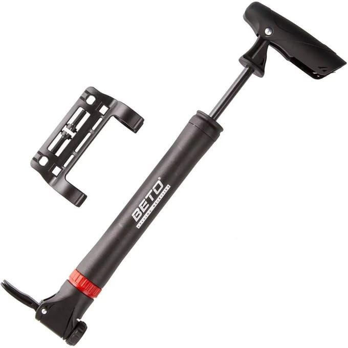 Mini CO2-pomp met T-handvat Beto 360T AV DV FV