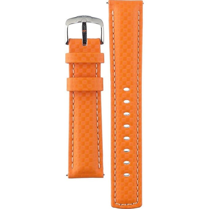 Hirsch 02592076-2-20 Carbon band
