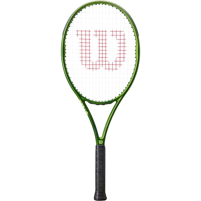 Wilson Blade Feel 103 Allround rackets onbespand