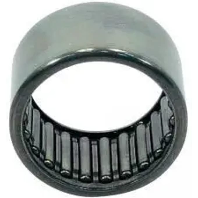 Naaldpunt stopcontact Black Bearing HK1010 - 10 x 14 x 10 mm