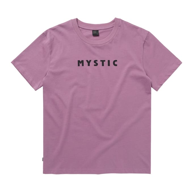 Mystic Brand Tee