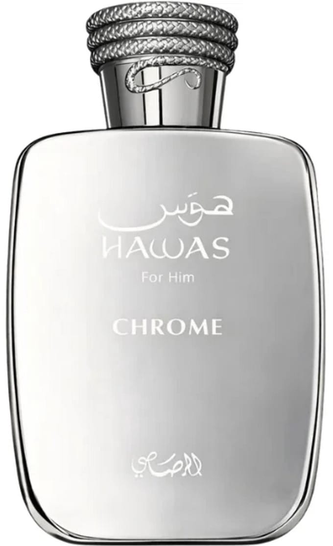 Hawas Chrome