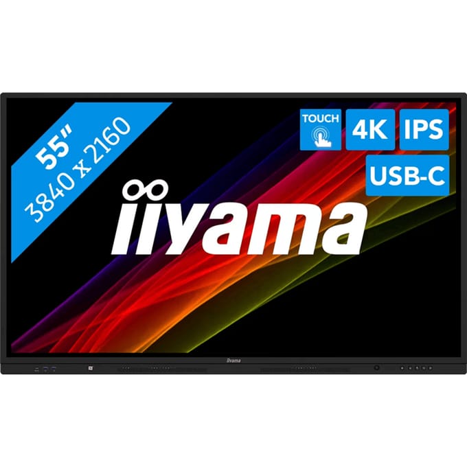 iiyama ProLite TE5513A-B2AG