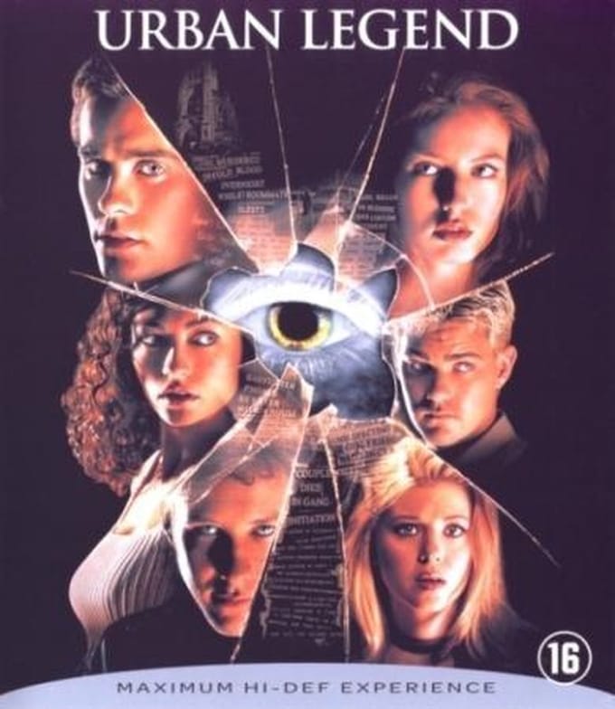 Urban Legend