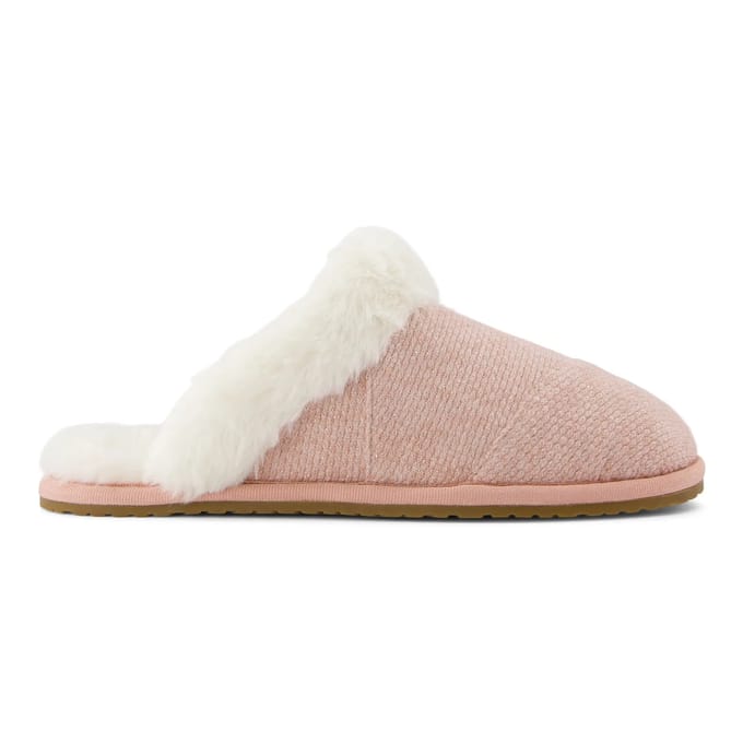 Damesslippers Toms Valerie