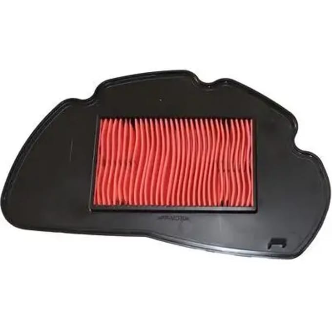 Motorfiets luchtfilter Champion CAF0114 Idem HFA1114
