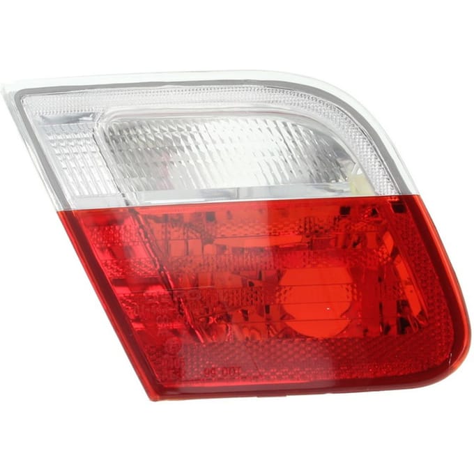 Achterlichtglas binnen l Bmw 3 Coupé (e46). Model: 1998-12 - 2006-07