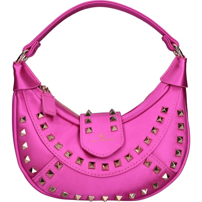 La Carrie Zakken... Fuchsia