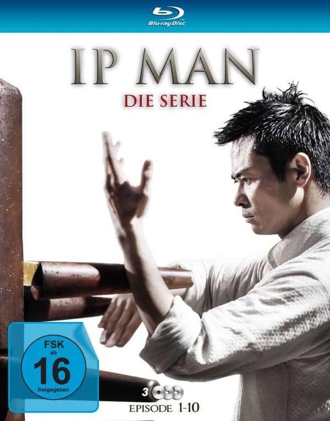KSM GmbH K4882 film en Video Blu-ray Full HD Duits, MDR