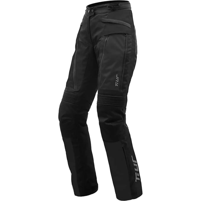 Motorbroek gibraltar dames Tucano Urbano Hydroscud®