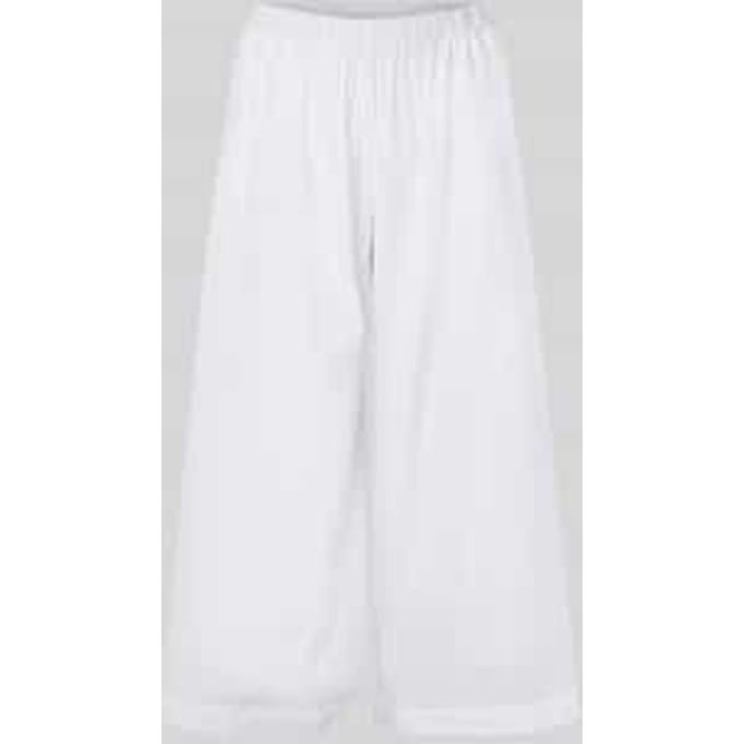 Culotte Talini Van BOSS wit