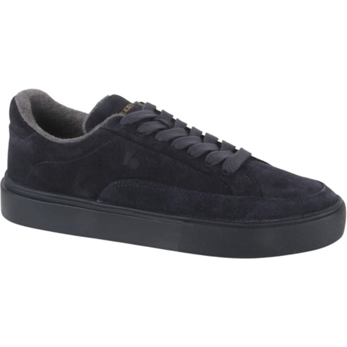 Blackstone QUARTZ BEVERLY - EG561 Navy - Sneaker (low) - Heren - Dark blue - Maat: 46
