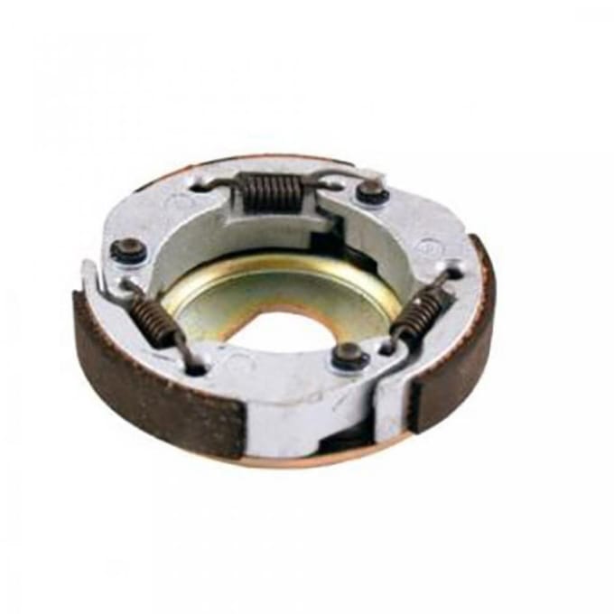 Plateau d embrayage One pour Scooter MBK 50 Stunt D107mm Neuf