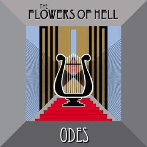 Flowers Of Hell - Odes (LP) (Coloured Vinyl)