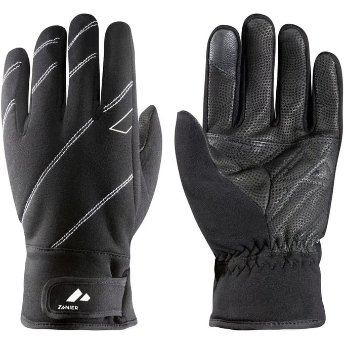 Skihandschoenen Zanier Switchback