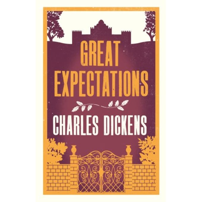 Great Expectations - Charles Dickens