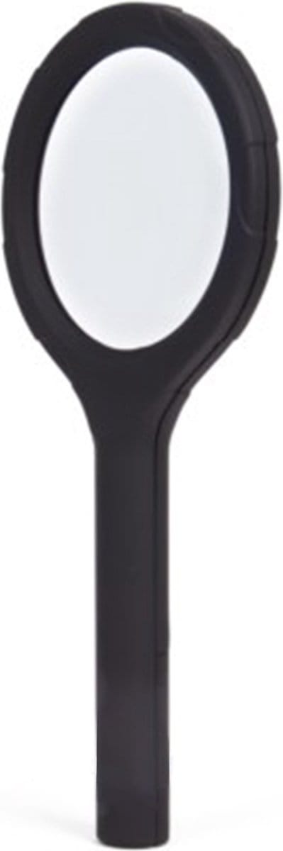Benson Loep/loupe/vergrootglas - 6x LED verlichting - vergrootloep